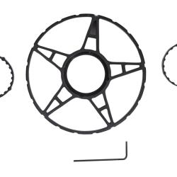 Roue de r&eacute;glage Vector Optics Universal