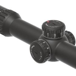 Lunette Vector Optics Continental X10 1-10x28 ED - 34mm - RAR2