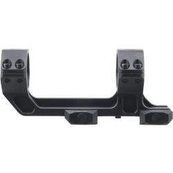 Montage monobloc Vector Optics Elite 30mm - Picatiny - Noir