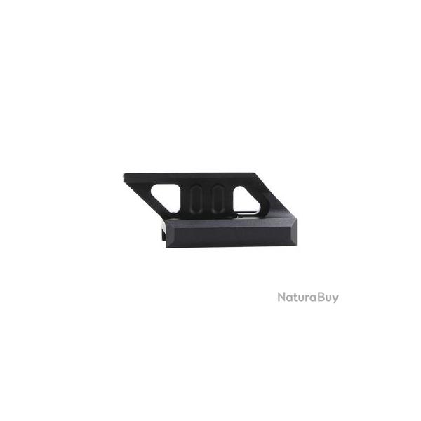 Support pour point rouge cantilever Vector Optics 0,8in