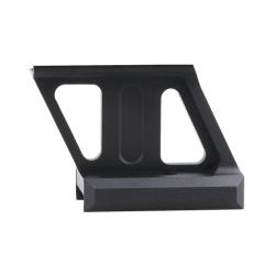 Support pour point rouge cantilever Vector Optics 1,5in