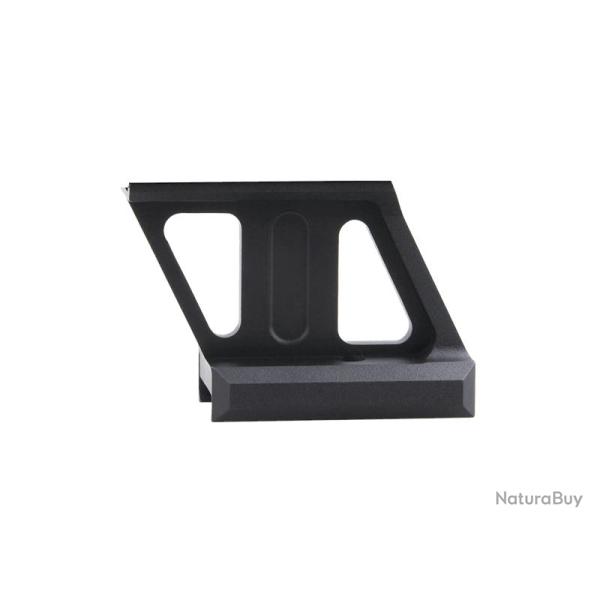 Support pour point rouge cantilever Vector Optics 1,5in