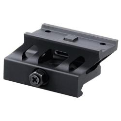 Support pour point rouge cantilever Vector Optics QD 0,8in