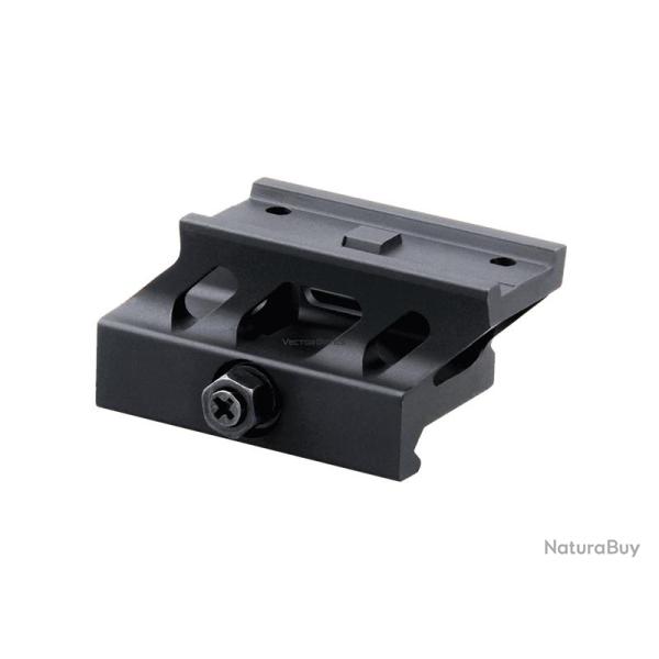 Support pour point rouge cantilever Vector Optics QD 0,8in