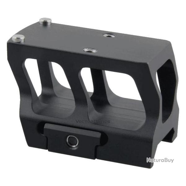 Montage r�hausseur pour point rouge Moj Vector Optics