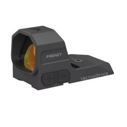 Point rouge Vector Optics Frenzy SDM 1x20x20 6MOA 9N CZ Shadow 3