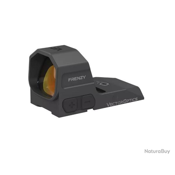 Point rouge Vector Optics Frenzy SDM 1x20x20 6MOA 9N CZ Shadow 3