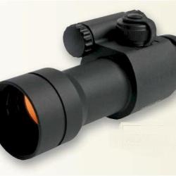 Point rouge AIMPOINT COMPC3 2moa avec colliers