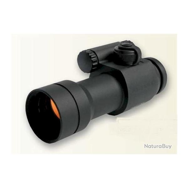 Point rouge AIMPOINT COMPC3 2moa avec colliers