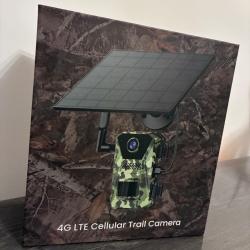 Cam&eacute;ra de chasse