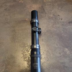 Schmidt & Bender 1-4x24