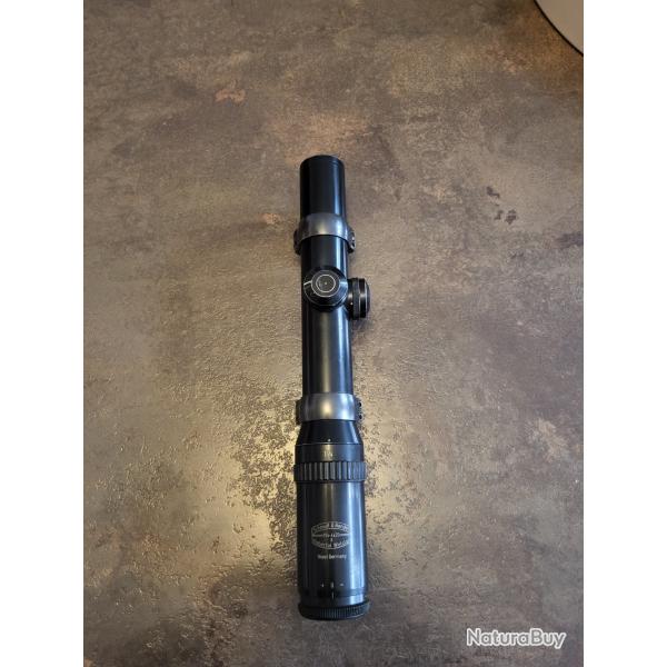 Schmidt & Bender 1-4x24