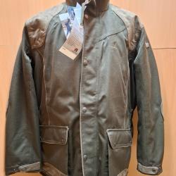 Veste PERCUSSION Sologne Skintane Optimum T.3XL