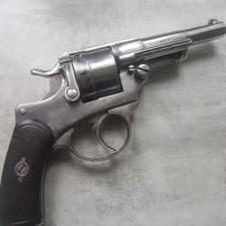 REVOLVER 1873