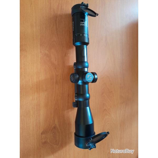 LUNETTE VICTORY VARIPOINT 1,5-6X42 T