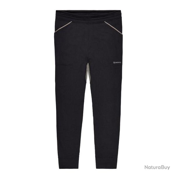 Sous V�tement SIMMS Strata 200 Bottom Black