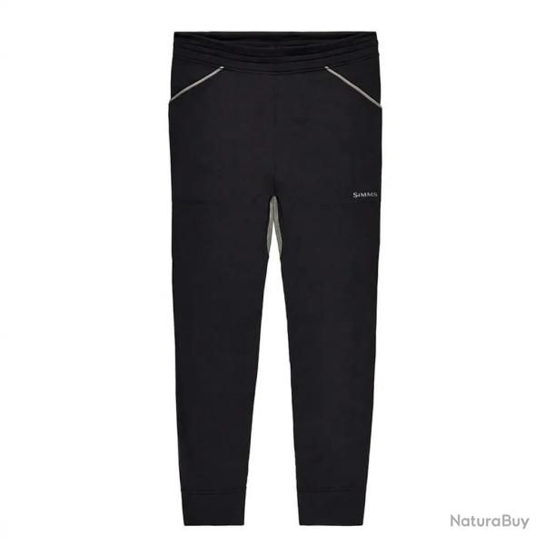 Sous V�tement SIMMS Strata 200 Bottom Black