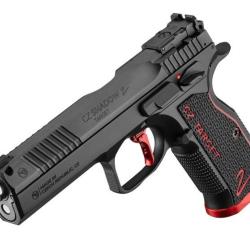 Pistolet CZ Shadow 2 Target Cal.9x19 17 coups