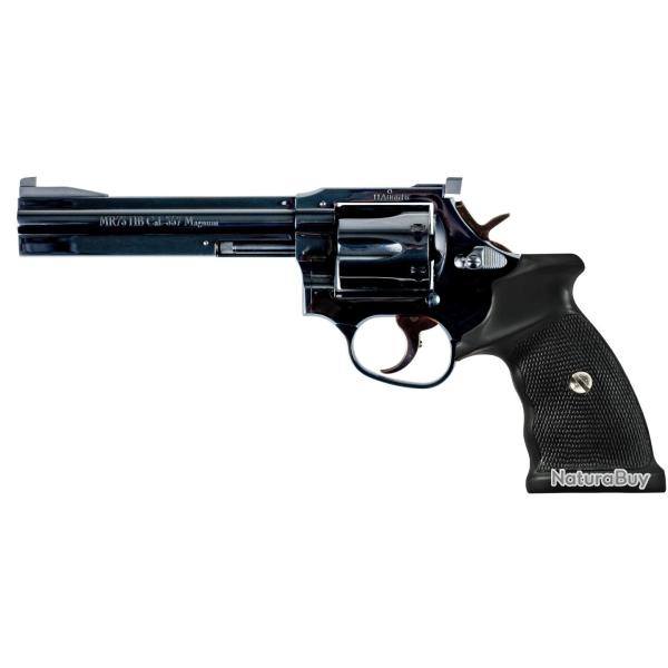 Revolver Manurhin MR73 5" 3/4 Cal.357 Mag