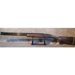 Fusil de trap FRANCHI mod. BARRAGE cal. 12/70 #ench&egrave;re 1e sans prix de reserve !!!