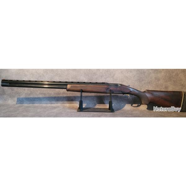 Fusil de trap FRANCHI mod. BARRAGE cal. 12/70 #ench�re 1e sans prix de reserve !!!