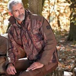 Promotion - Veste Jumfil Derek  coloris : Beige