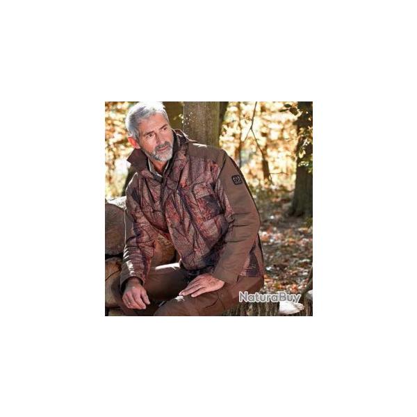 Promotion - Veste Jumfil Derek  coloris : Beige