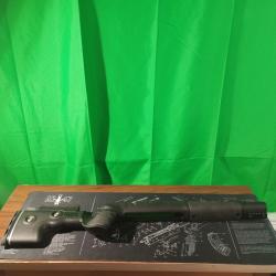 Crosse (chassis) GRS Berserk Tikka T1X