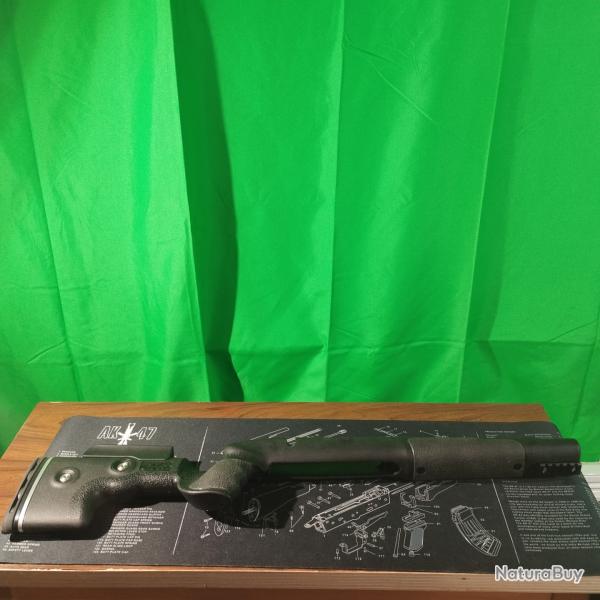 Crosse (chassis) GRS Berserk Tikka T1X