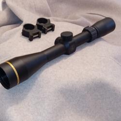 Lunette leupold Vx_Freedom 4x12x40