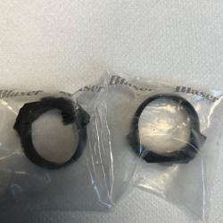 VENDS COLLIERS BLASER 30mm BAS, NEUF