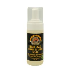 Pro Cure Bad Azz Hand & Lure 4 oz 120ml