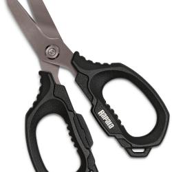 Paire de ciseaux Rapala XD Super Line Acier Inoxidable 14cm