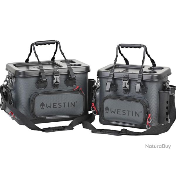 Bakkan Westin W4 Safeguard Tackle Bag 20 L 35 x 23 x 28cm