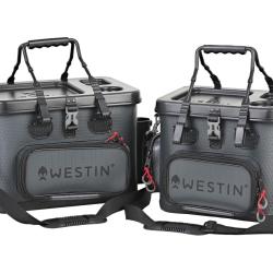 Bakkan Westin W4 Safeguard Tackle Bag 30 L 42 x 26 x 29cm