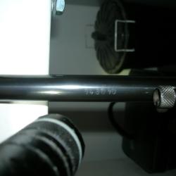 carabine browning 22lr type trombone