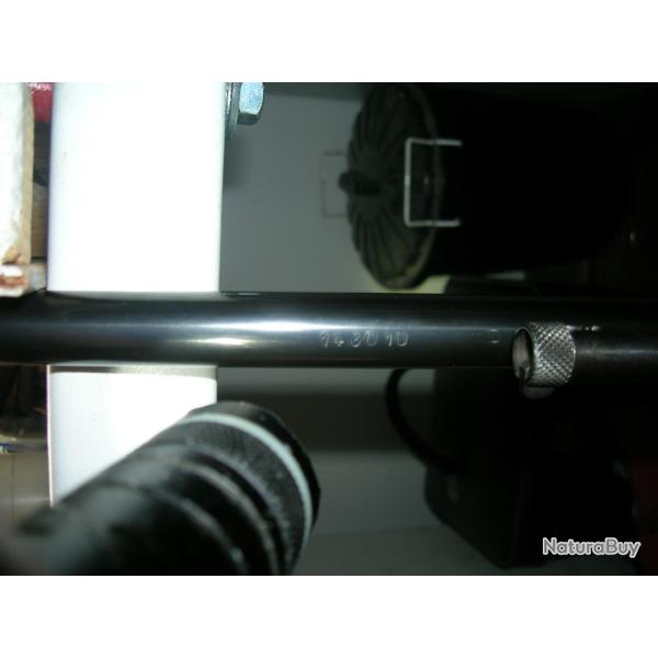 carabine browning 22lr type trombone