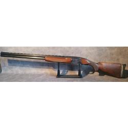 Fusil WINCHESTER mod. 101 cal. 12/70 #ench&egrave;re 1e sans prix de reserve !!!