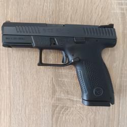 CZ P-10C 9x19mm