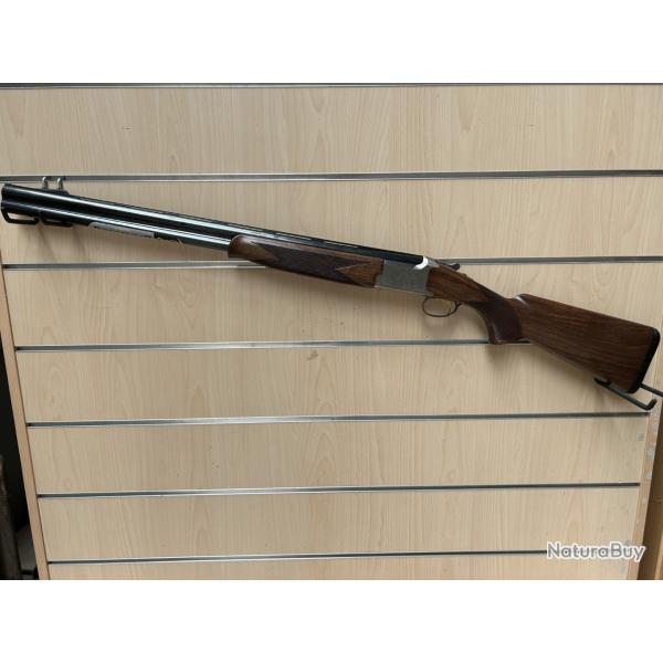 ENCHERE ! Fusil Browning B 525 Cal. 12/76 canon 71cm