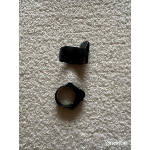 Collier EAW montage pivotant diam�tre 34