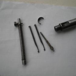 lot pieces detach&eacute;es voere