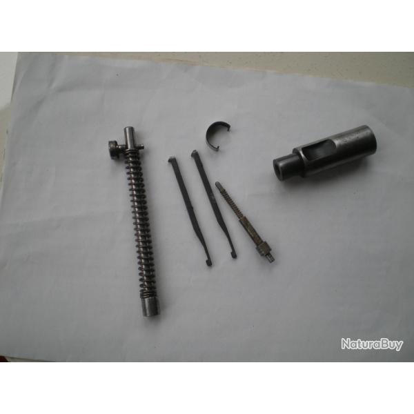 lot pieces detach�es voere