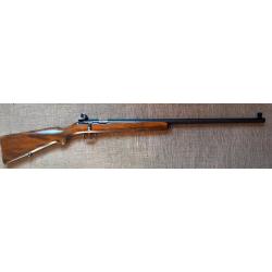 Schultz & Larsen M33 (M70), carabine d'entra&icirc;nement ou de match 22 LR