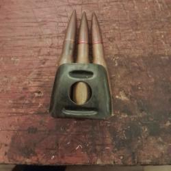 Chargeur Berthier 3coups