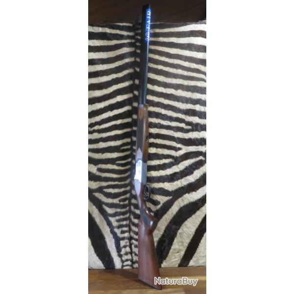 Fusil FAIR Premier Acier Ejecteurs cal.20/76 canons 71 cm 3 chokes - mallette