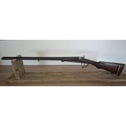 Arme artisanale - Type Le Faucheux