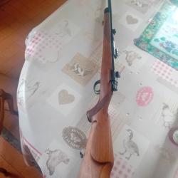 carabine chasse ZAVASTA 300 magmum