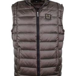 Promotion - Gilet Jumfil Cork  coloris : marron