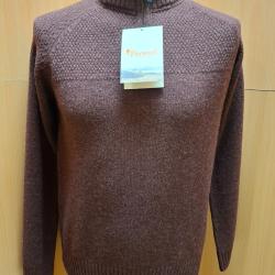 Pull Femme PINEWOOD V&auml;rnamo T Neck T.M